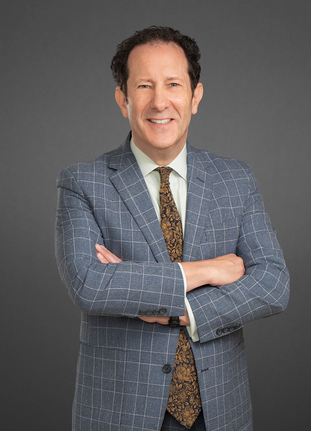 Andrew Cooper