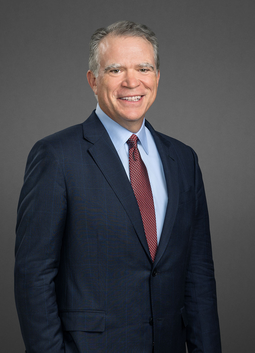 Andrew Gilbert