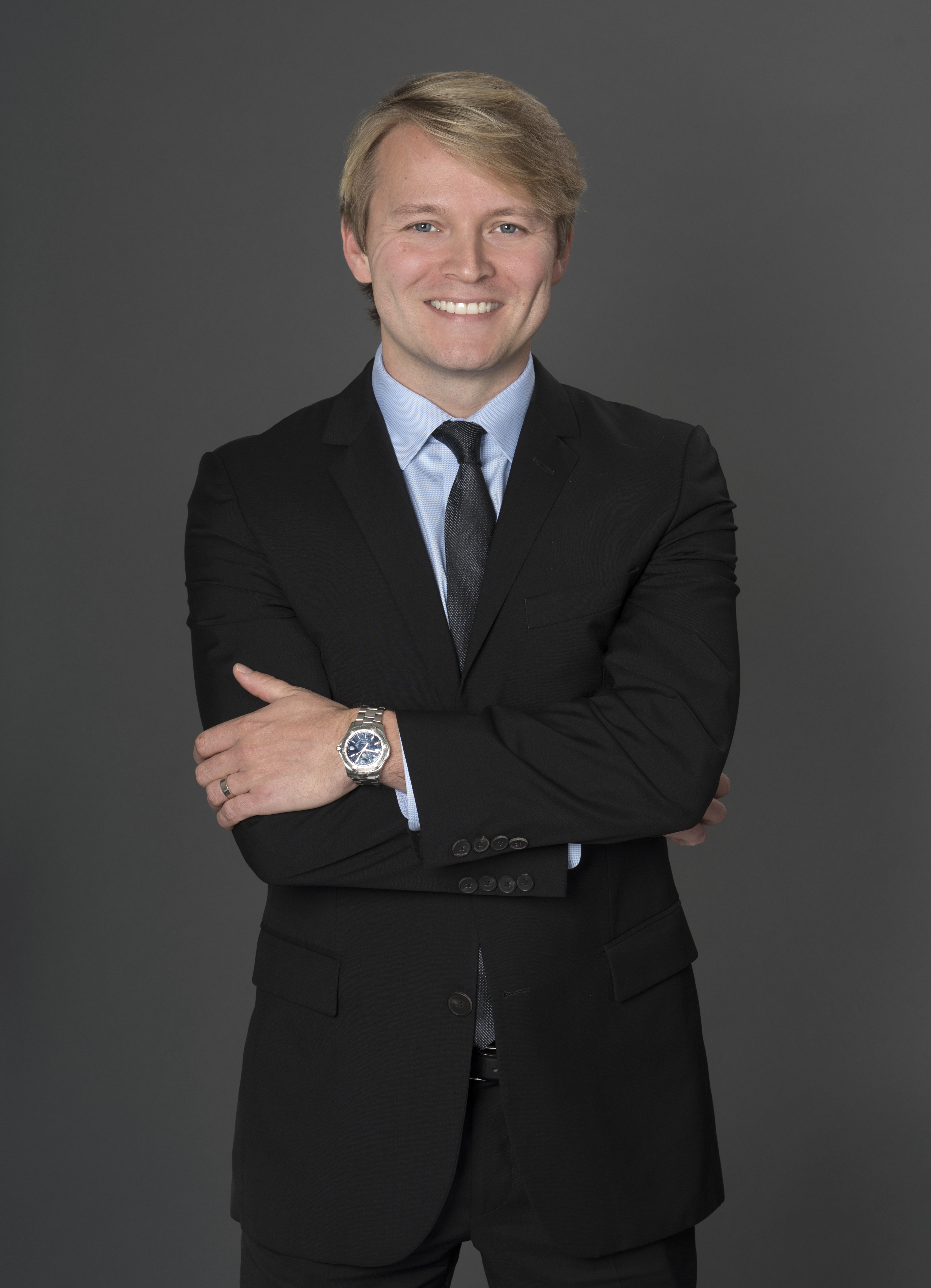Andrew J. Hoffman