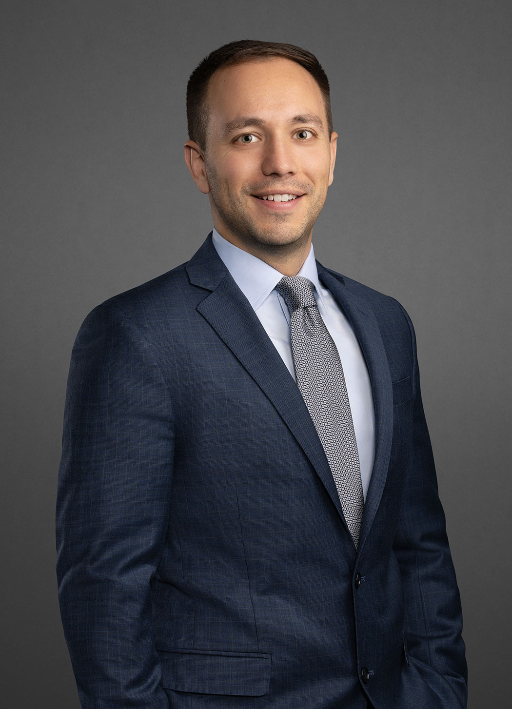 Andrew Khouri