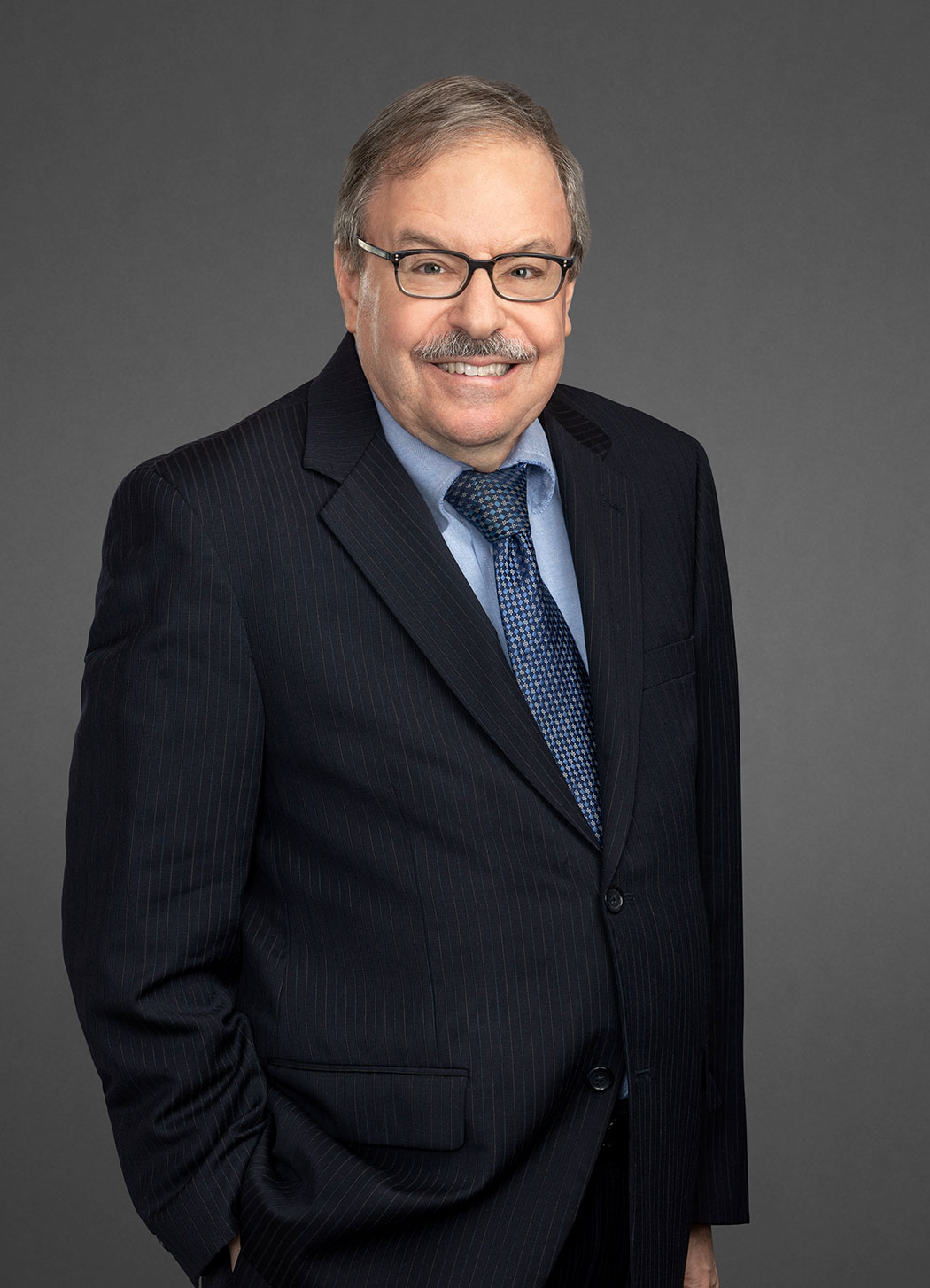 andrew peck