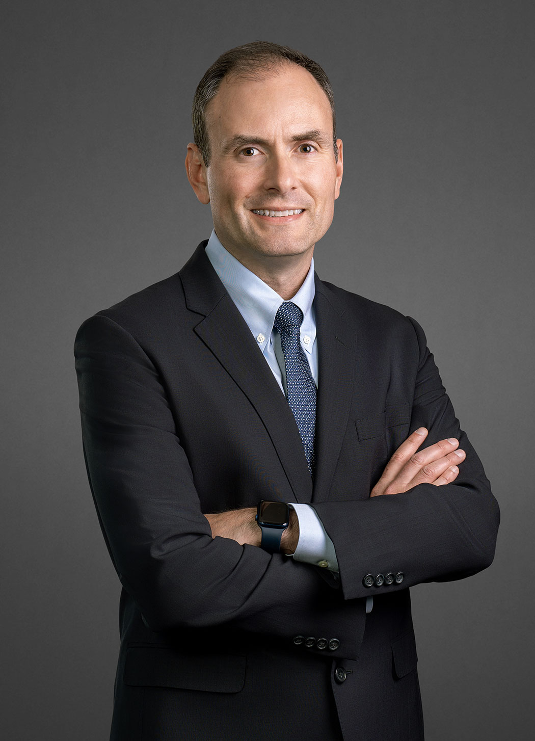 Andrew M. Sroka