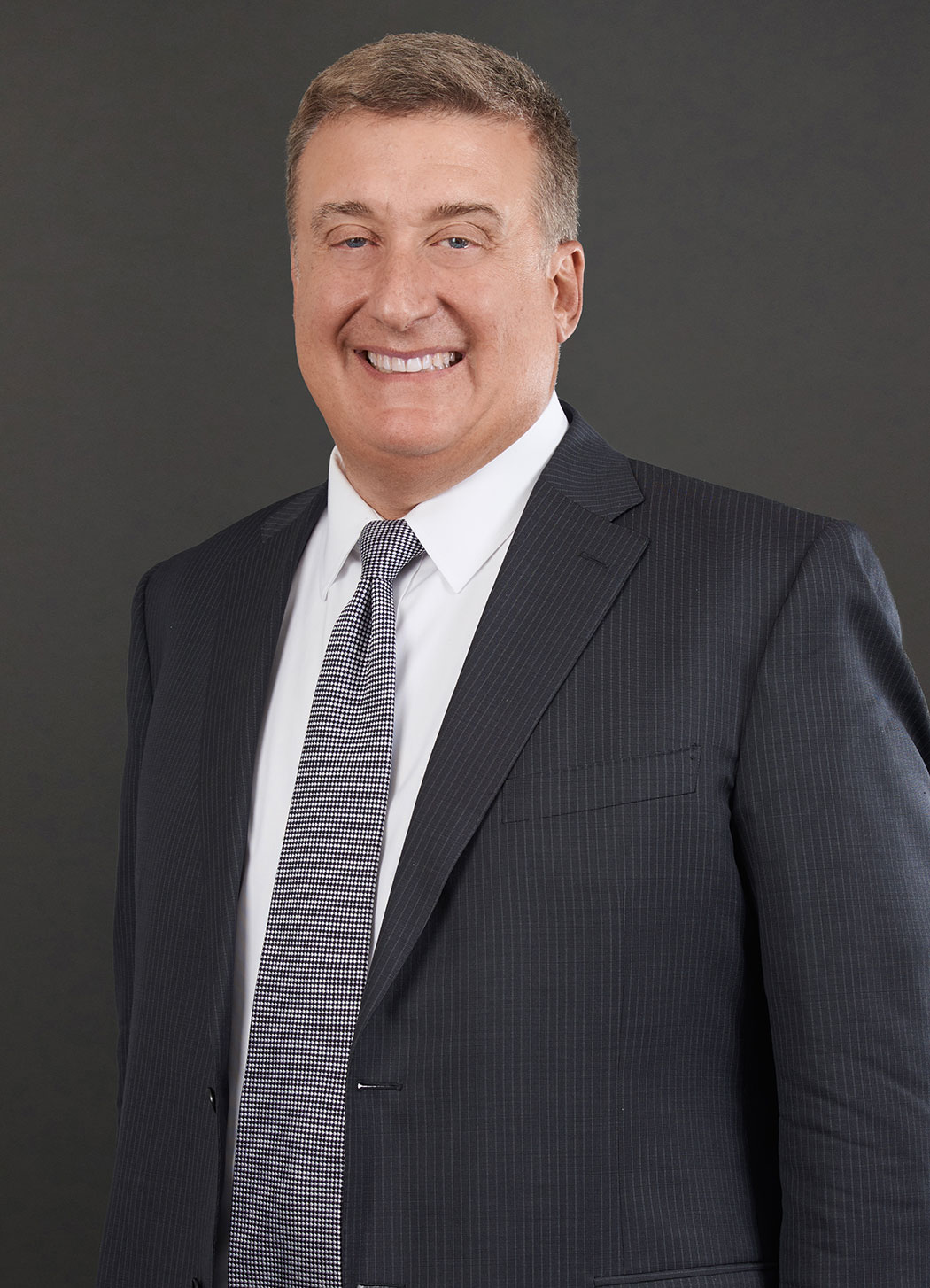 Andrew L. Weil
