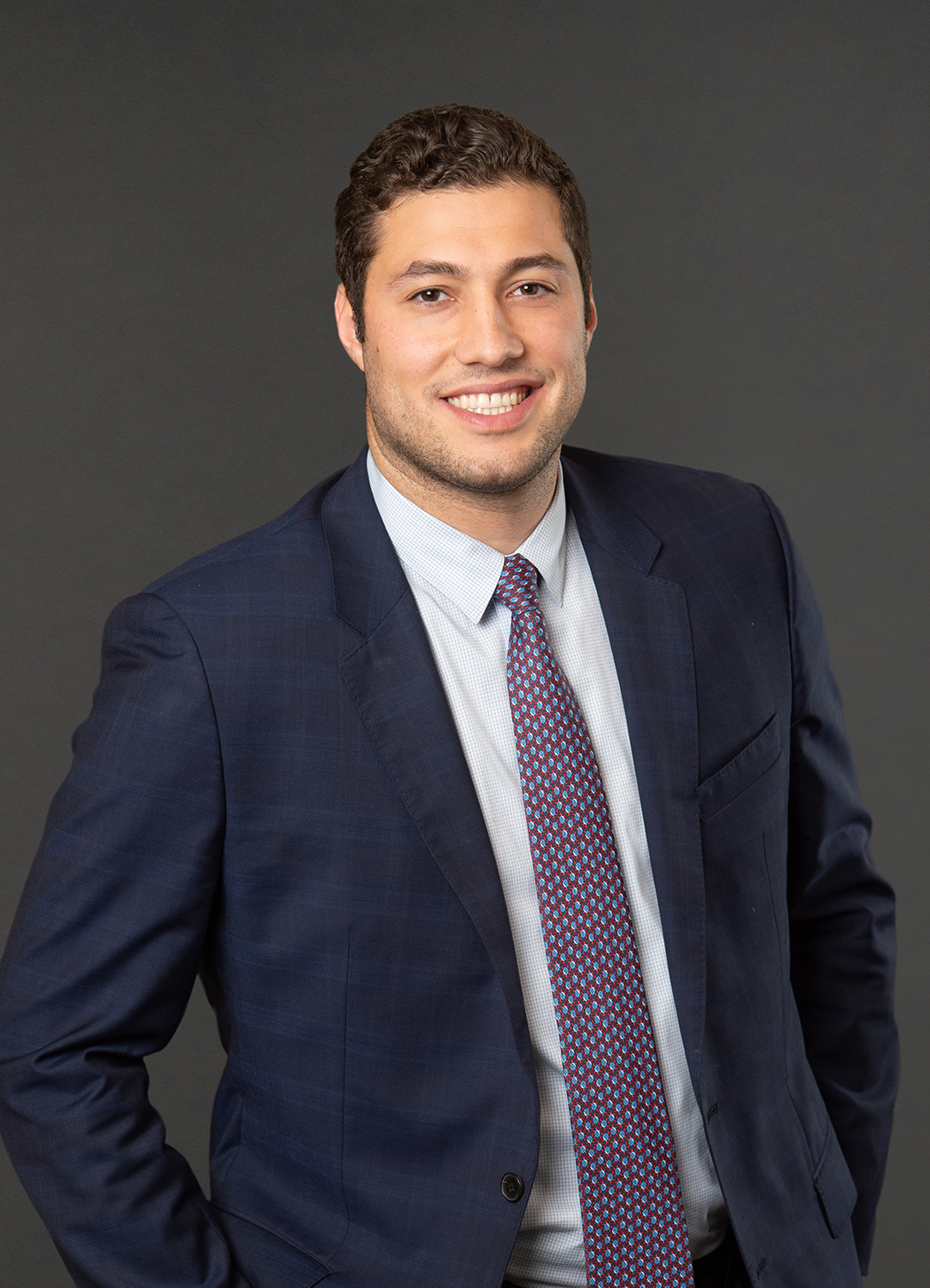 Andrew Wolfe