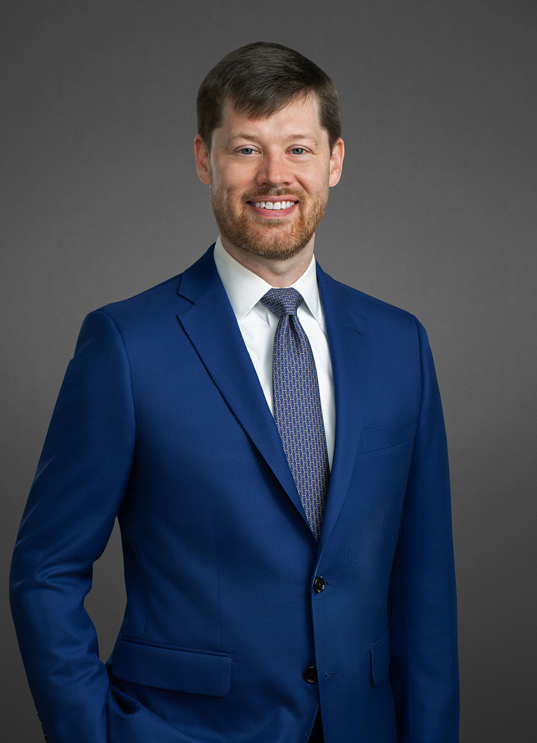Andrew Eklund