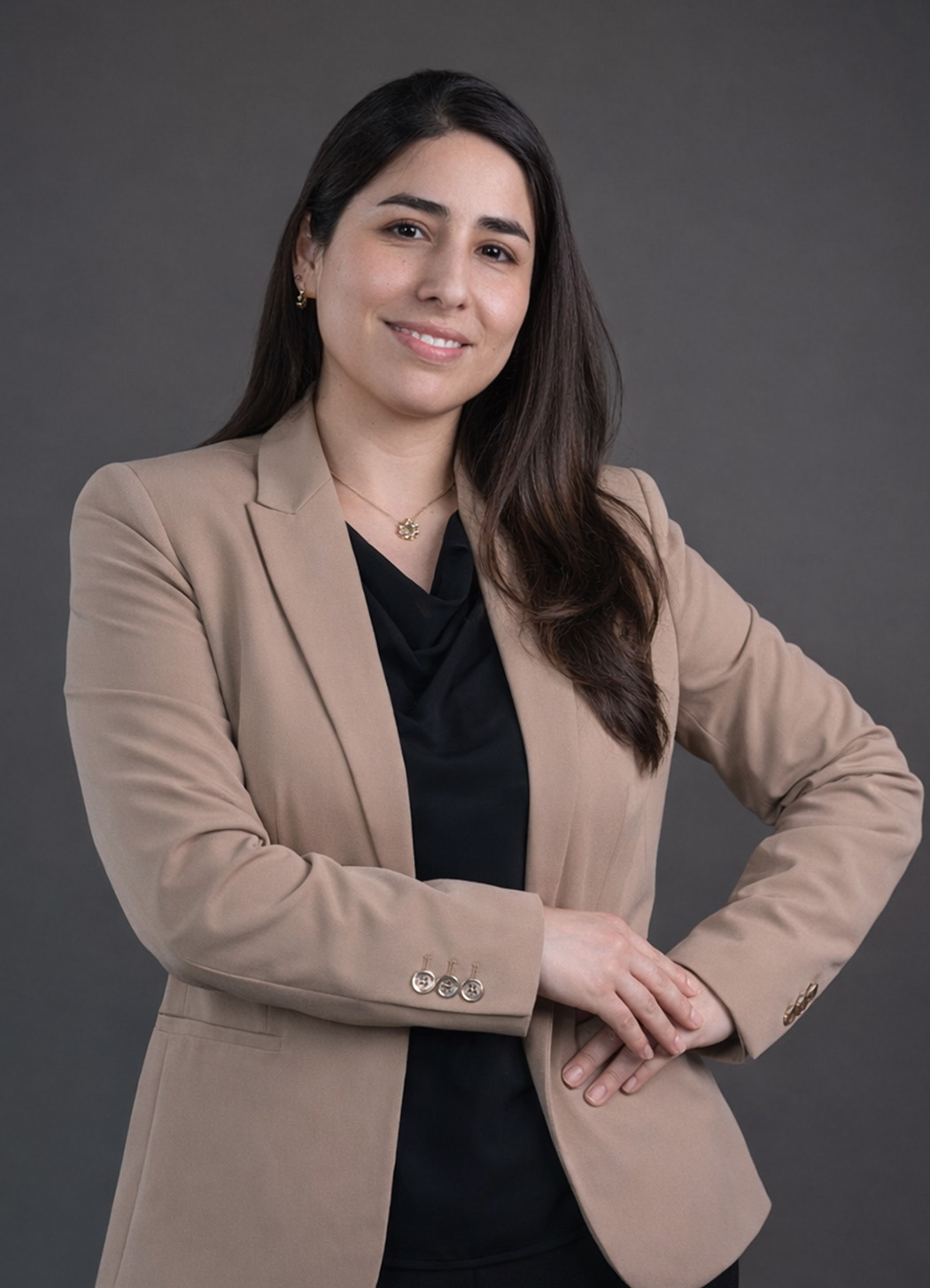 Angela Garcia