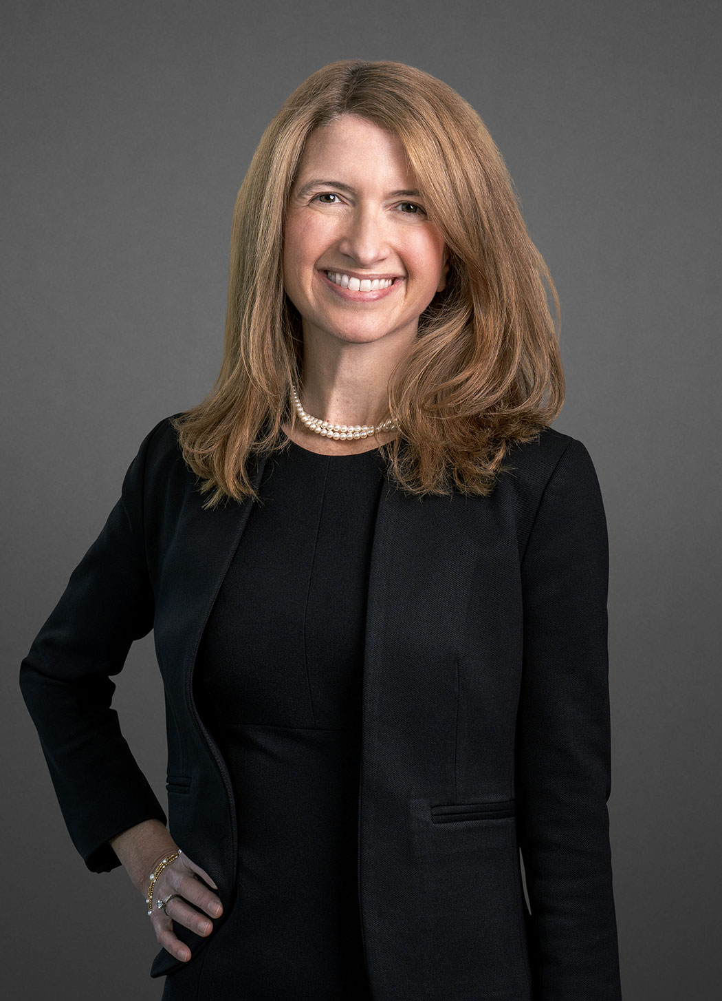 Anita S. Agajanian