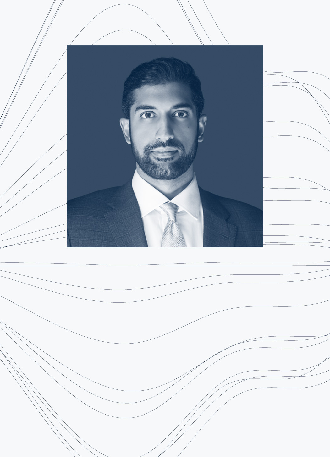 Ankur Vijay Desai