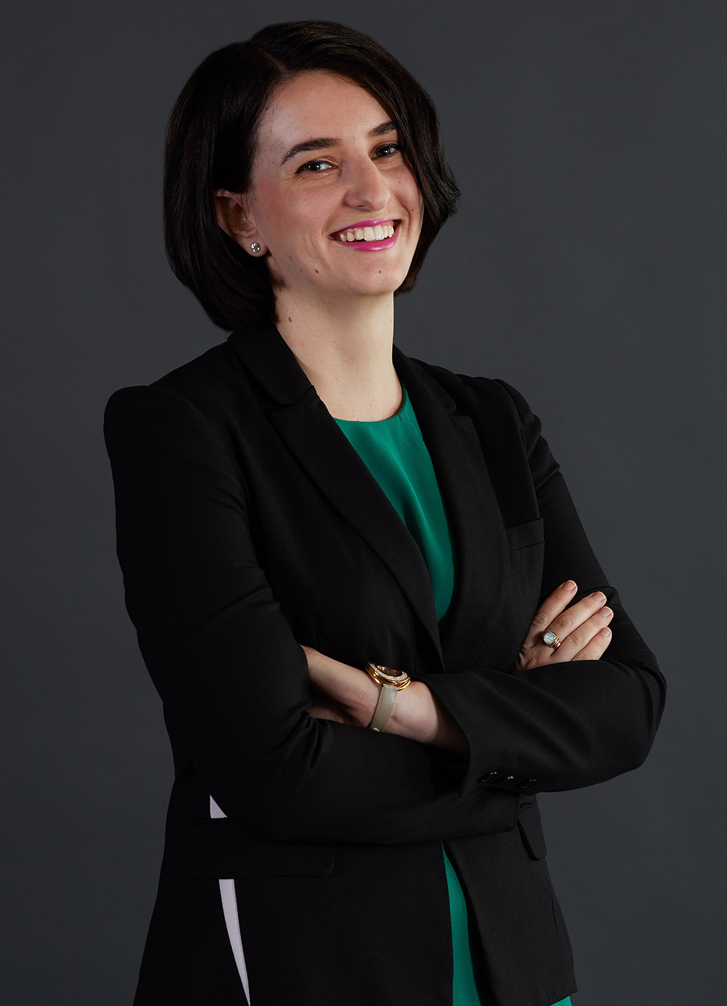 Ann-Marie Coleman