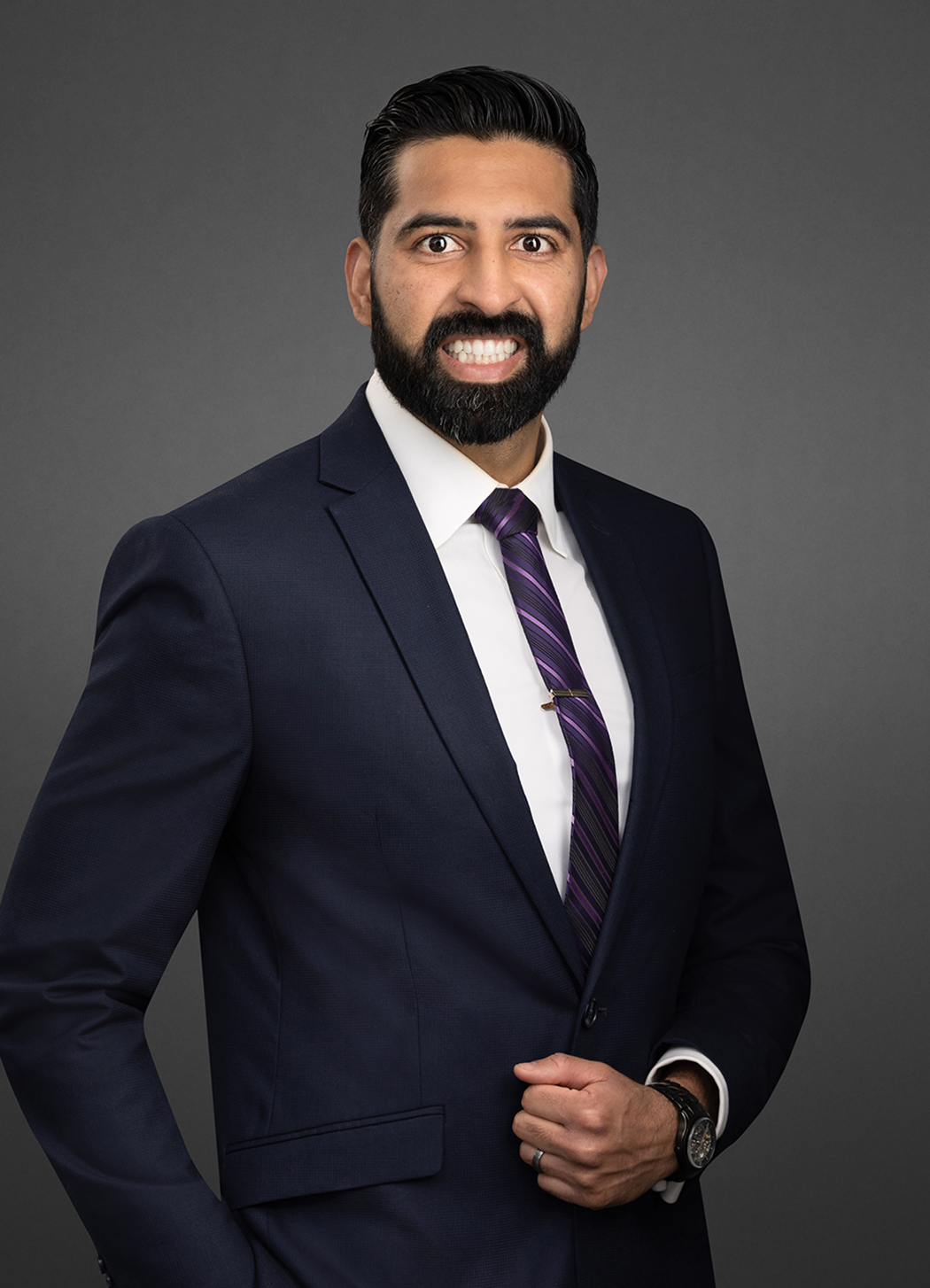 Anosh Ali