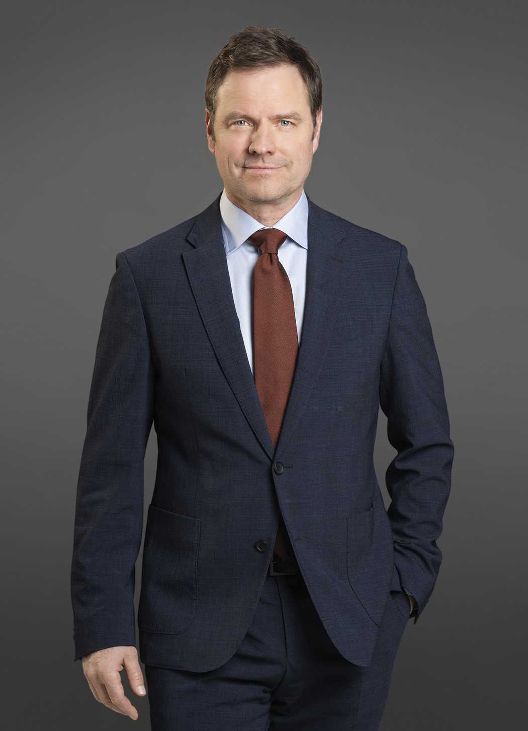 Anthony Lemke