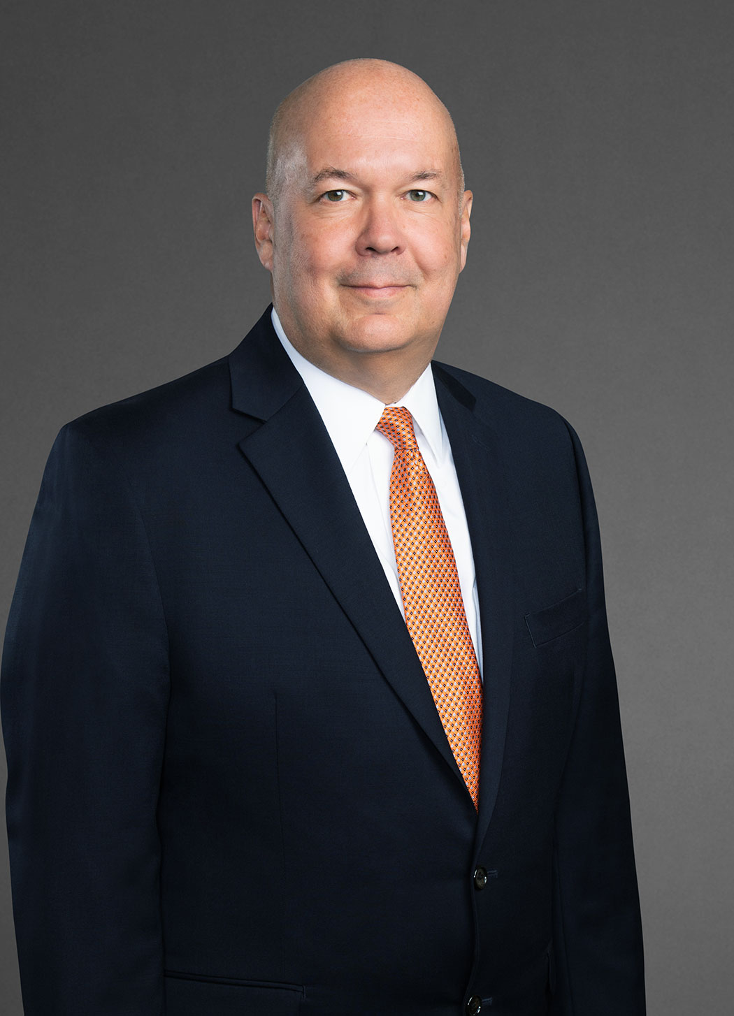 Anthony L. Meagher