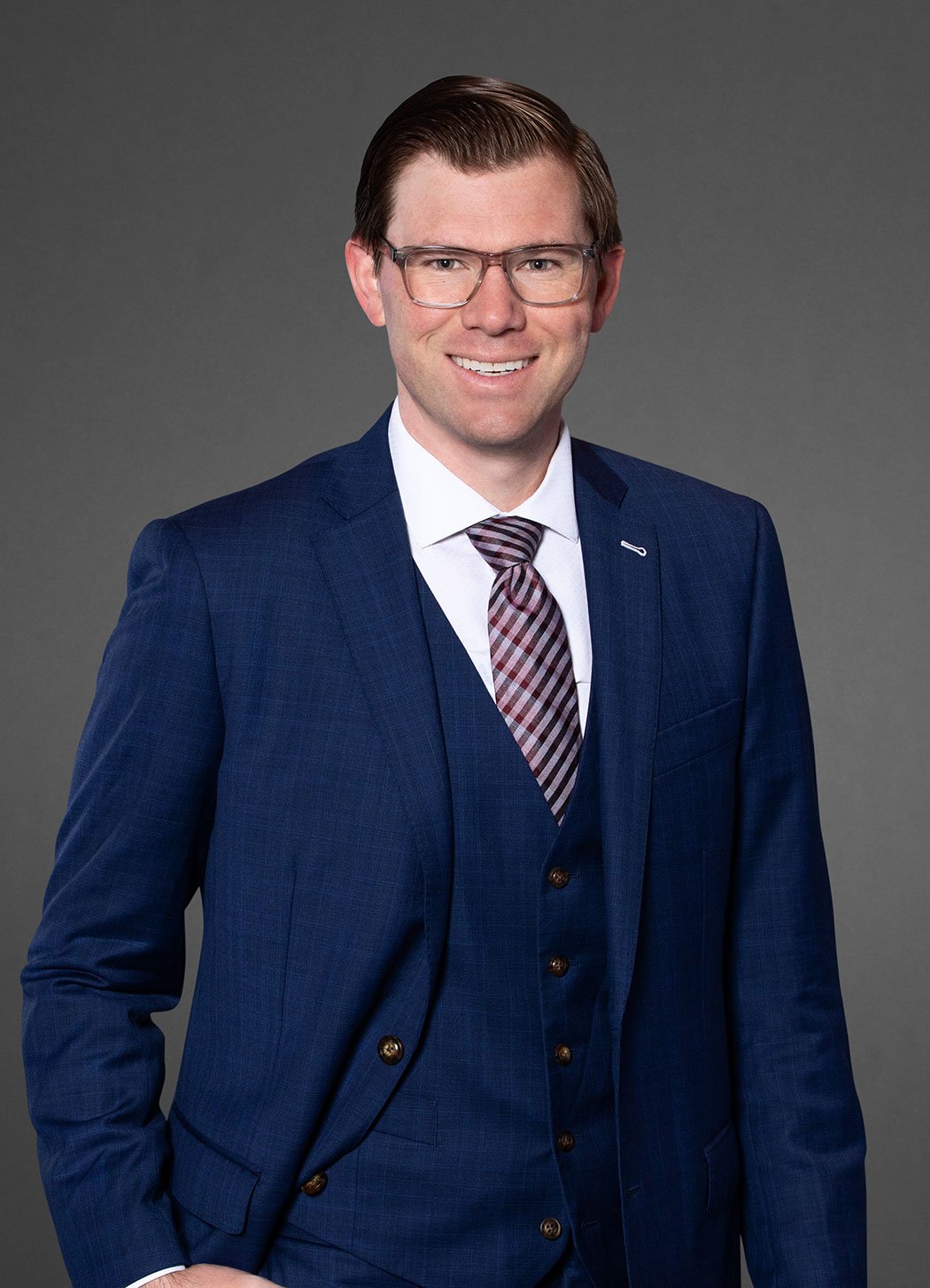 Anthony Michael Taranto