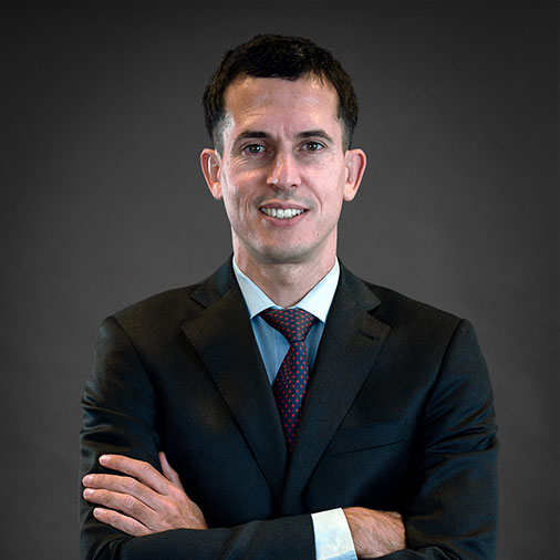 Antonio Arias