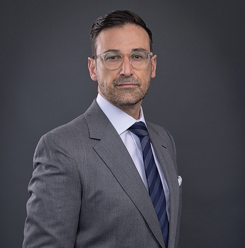 Antonio Cardenas Arriola