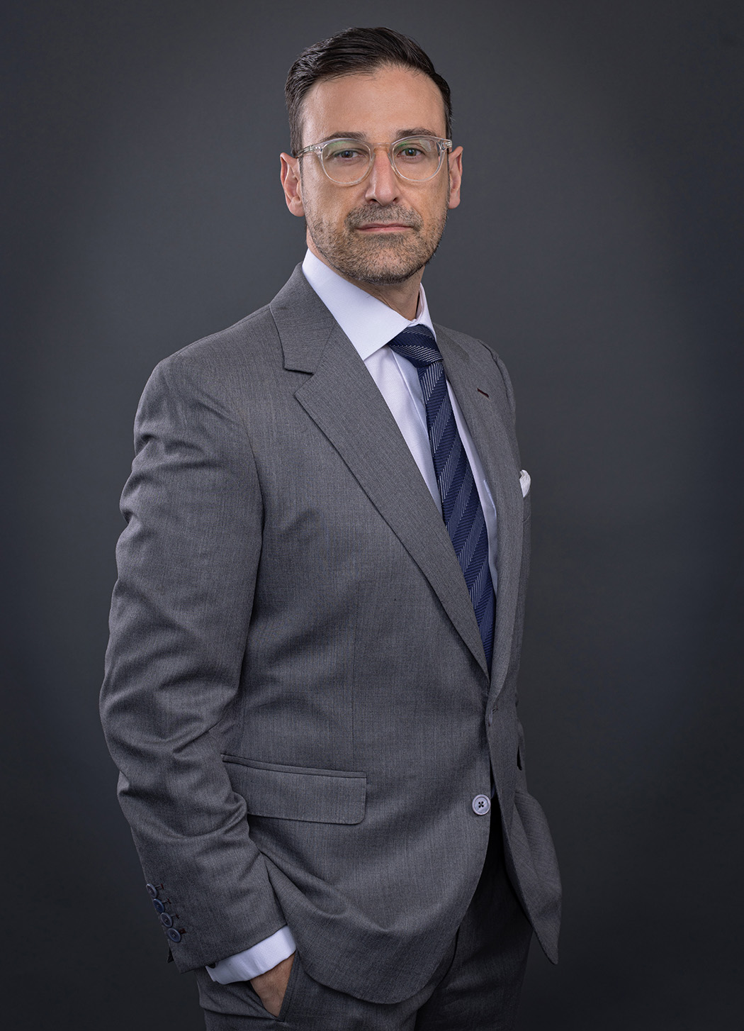 Antonio Cardenas Arriola 