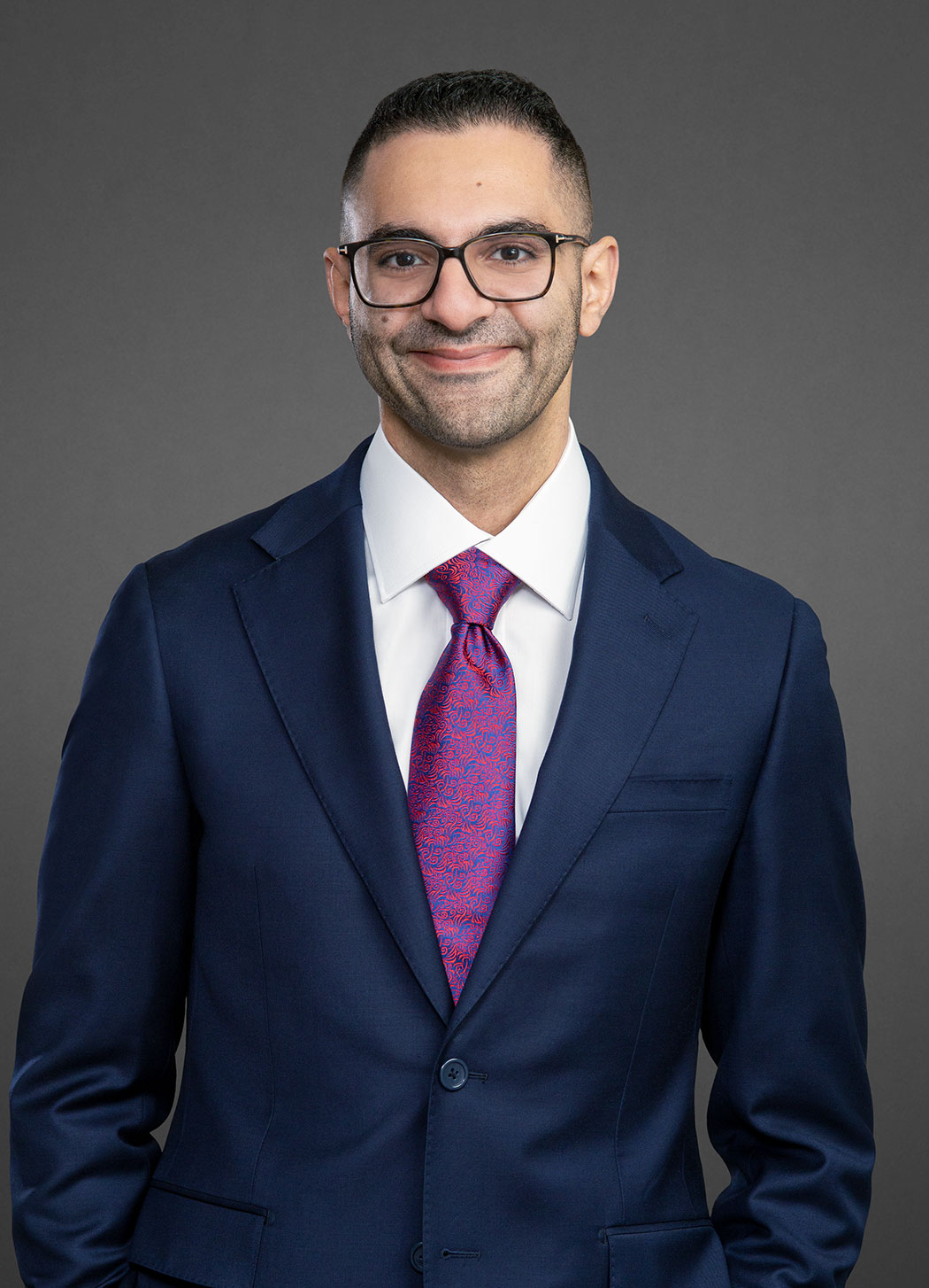 Antonious Sadek
