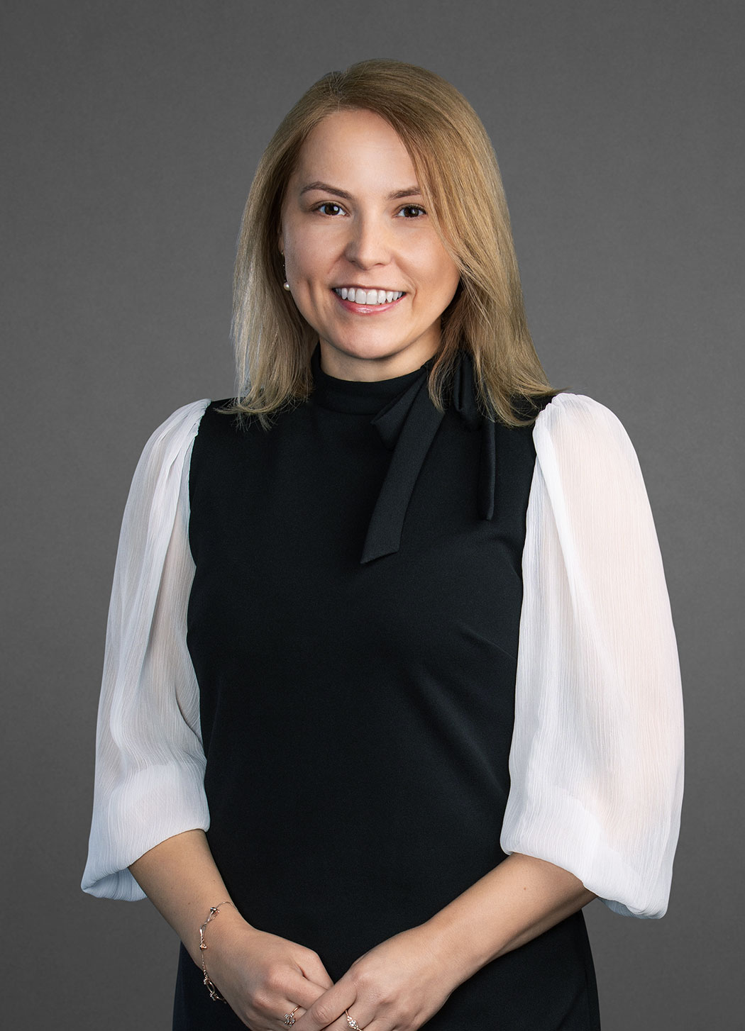 Arlette Grabczynska