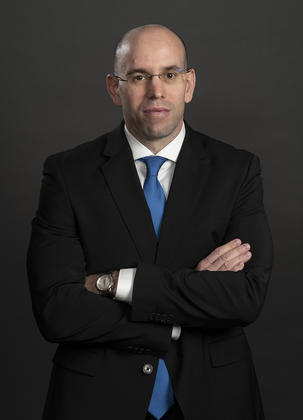 Aron Kovaloczy