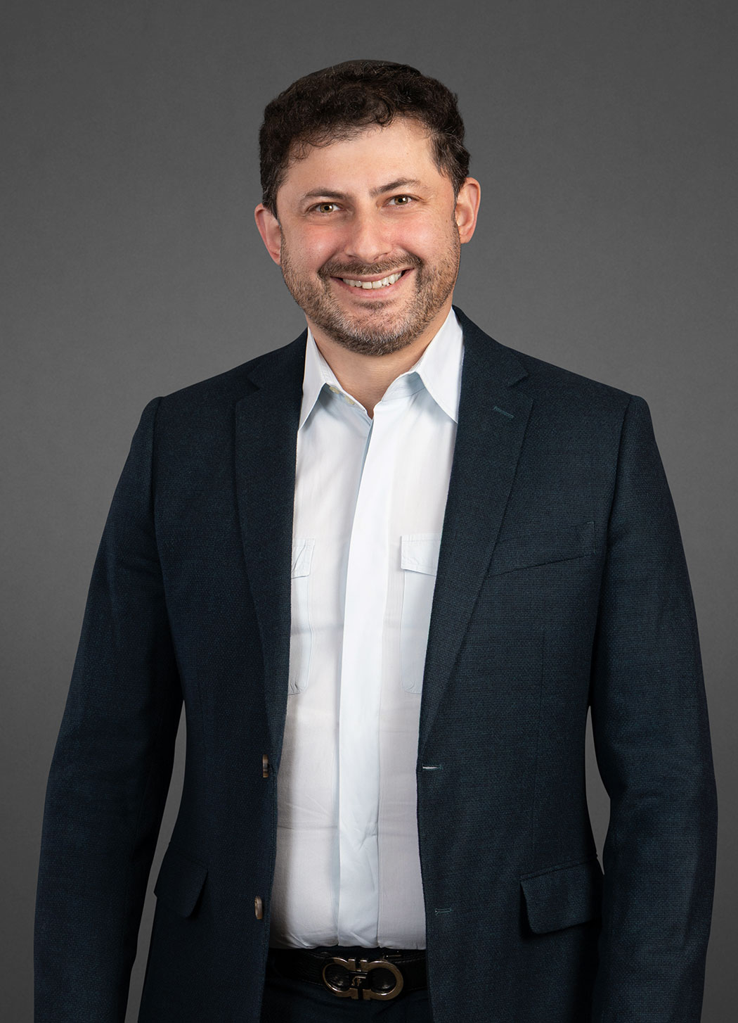 Artie Shaykevich