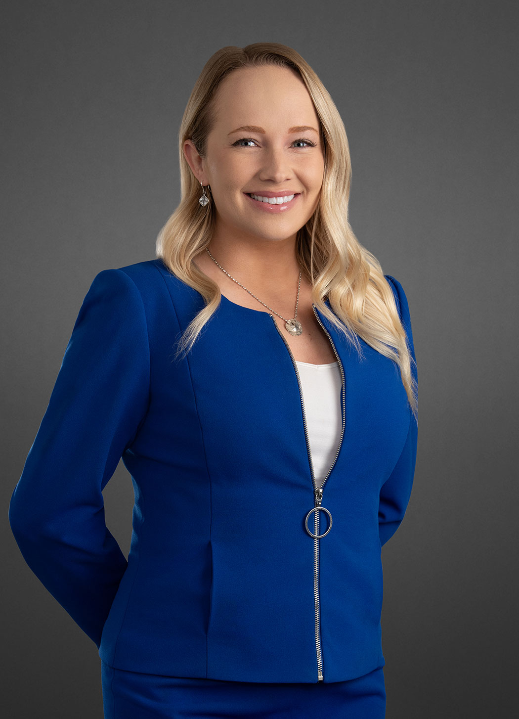 Ashley Barton
