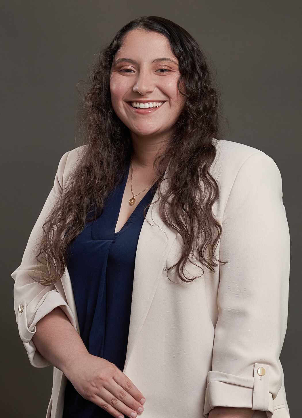 Ana Lucia Torres Calderon