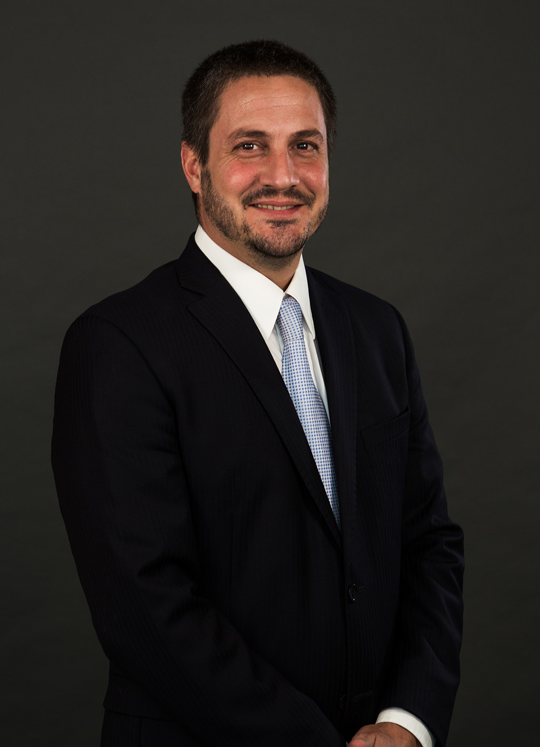 Augusto Nicolás Mancinelli