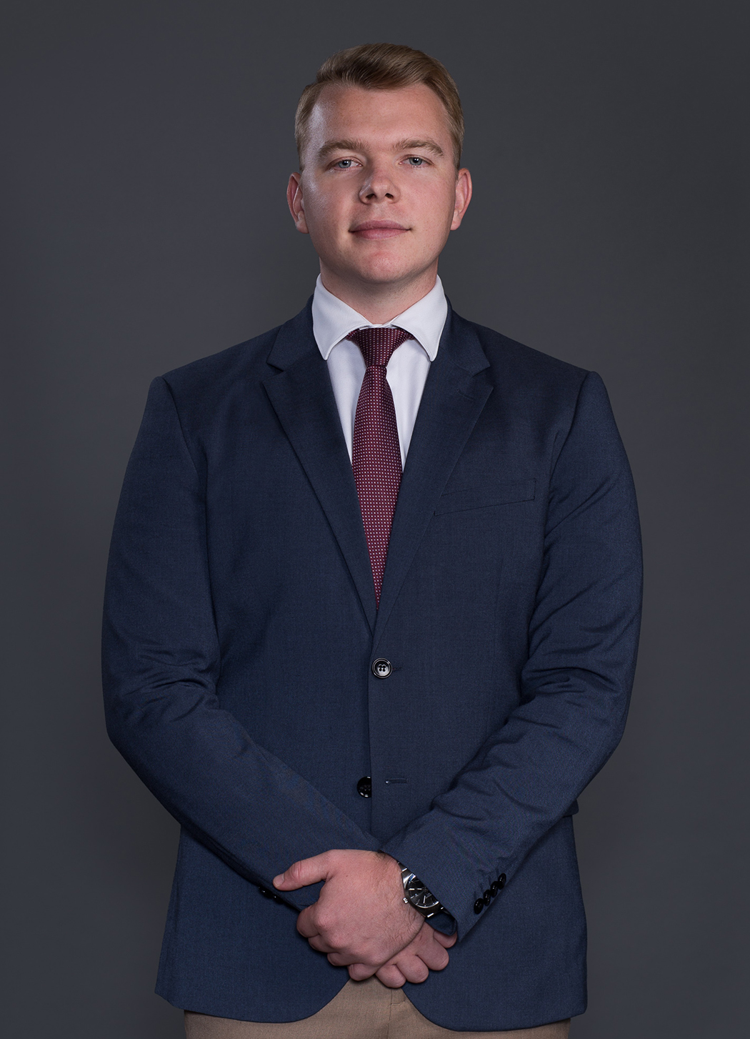Balazs Torok