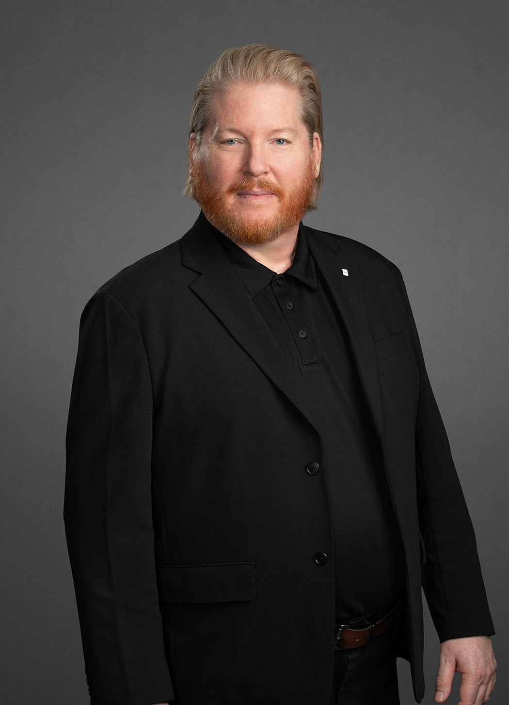 Barclay Blair