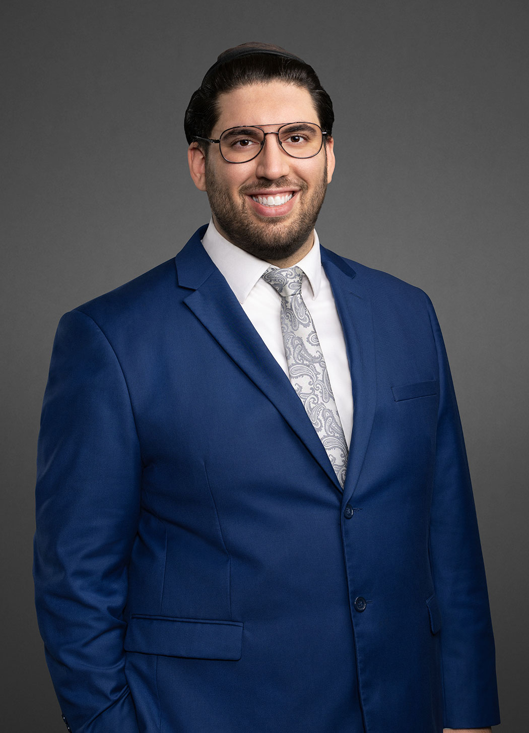 Baruch Zimmerman