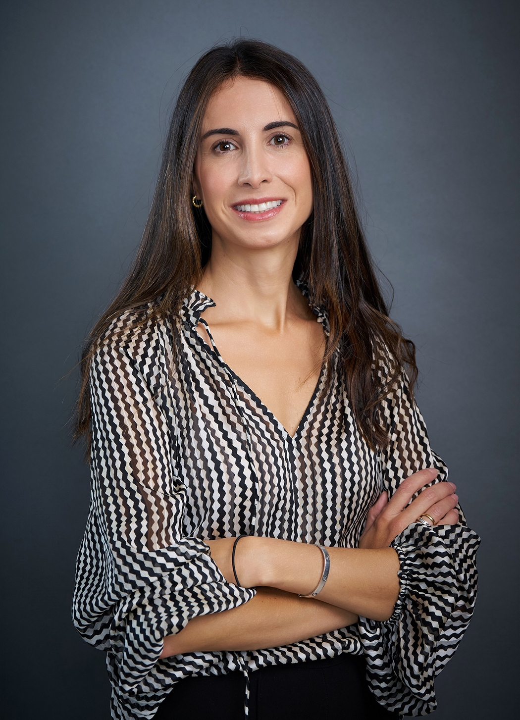 Beatriz de Basterrechea Rebanal