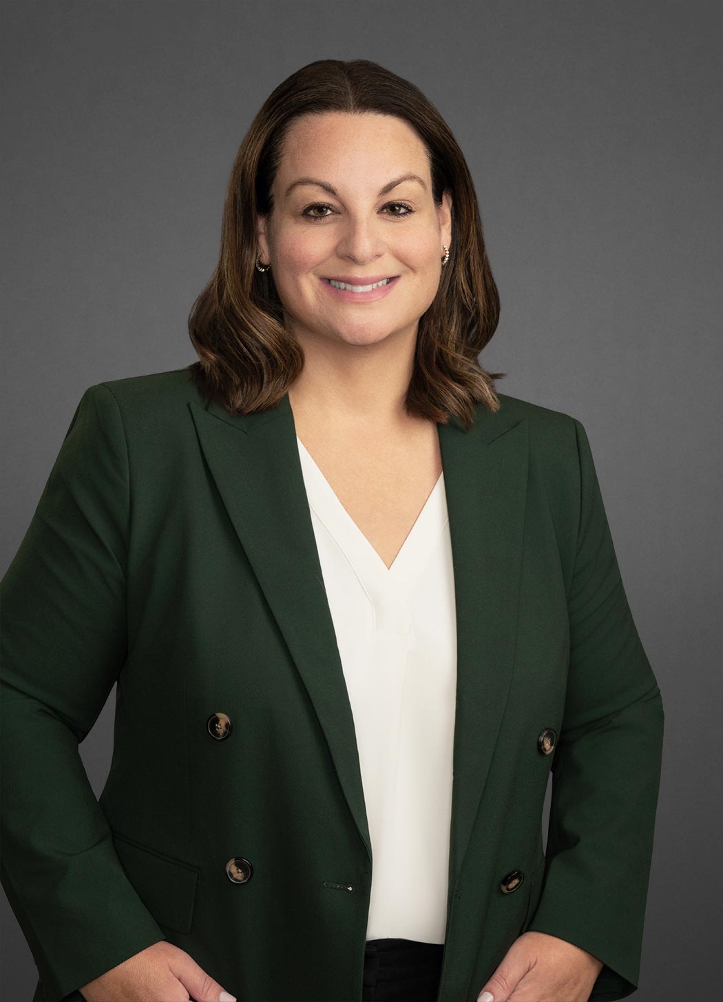 Becky Caruso