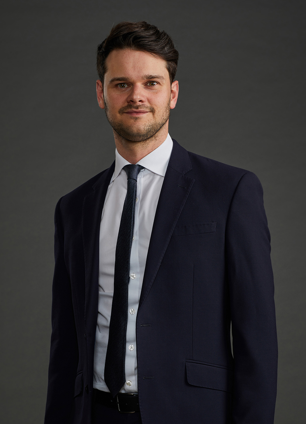 Ben Wilson