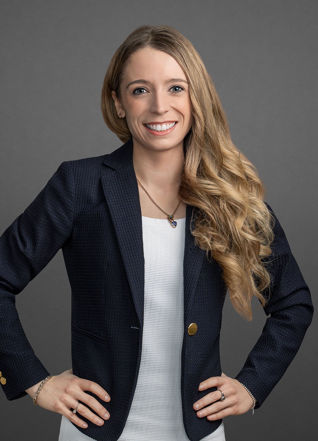 Bianca Jean LaCaille