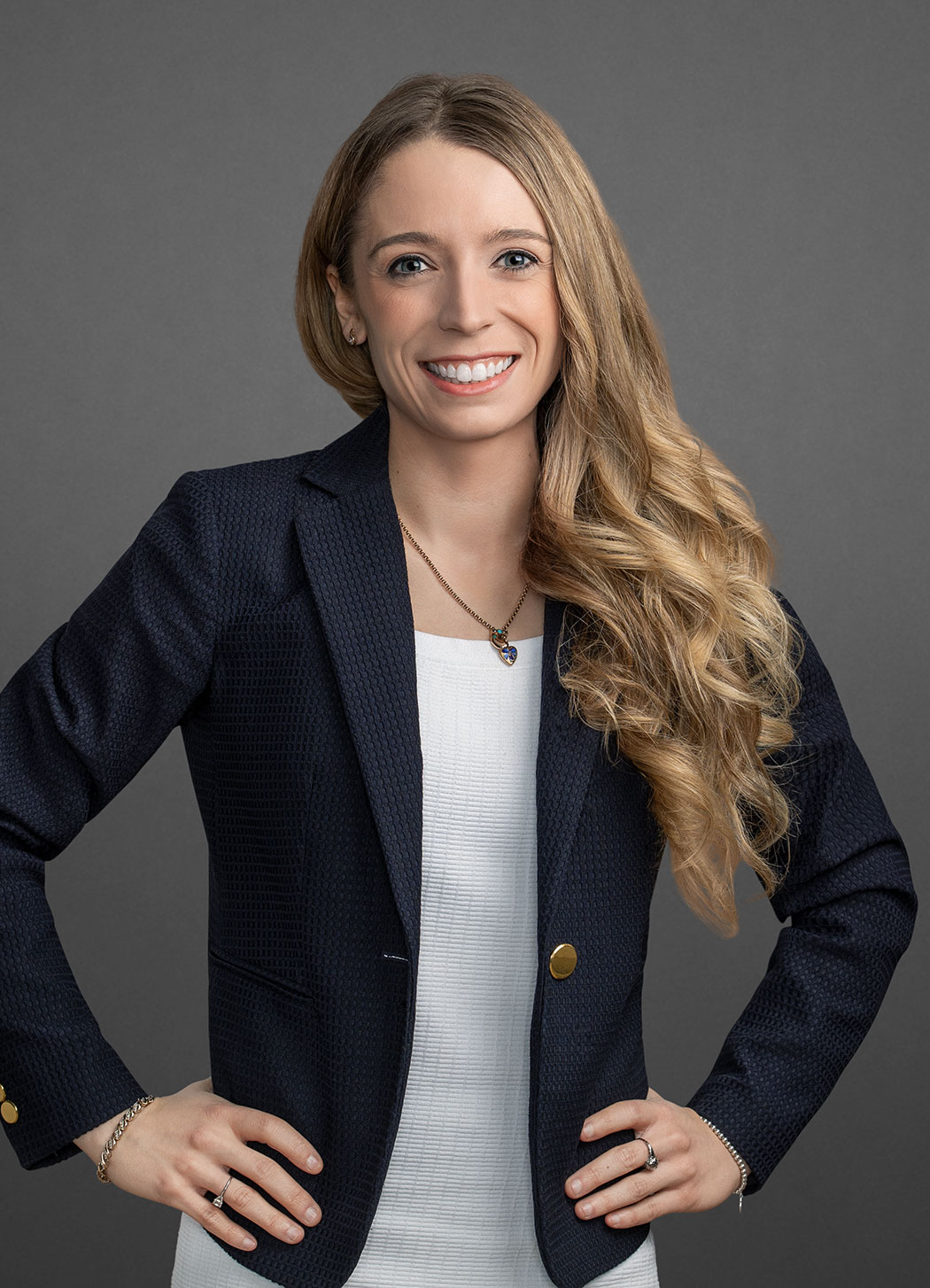 Bianca Jean LaCaille