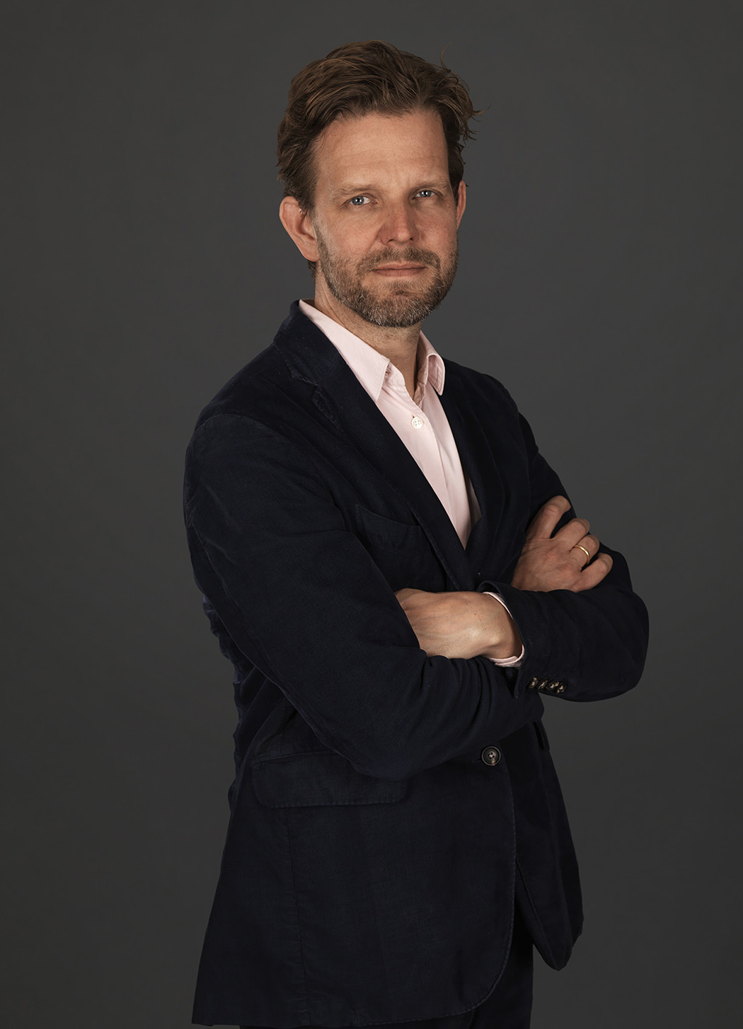 Bjorn Sjoberg