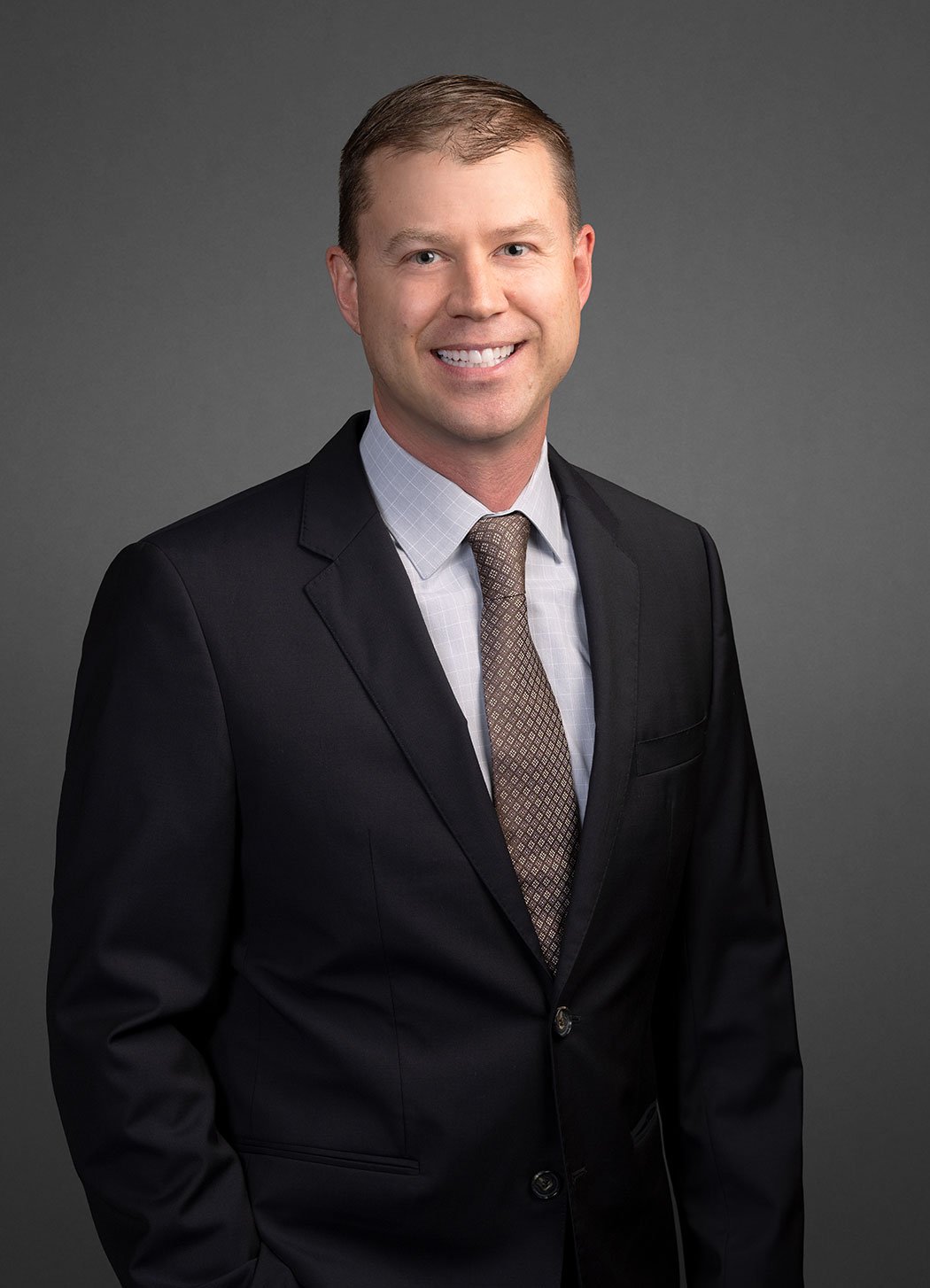 Blake William Jackson