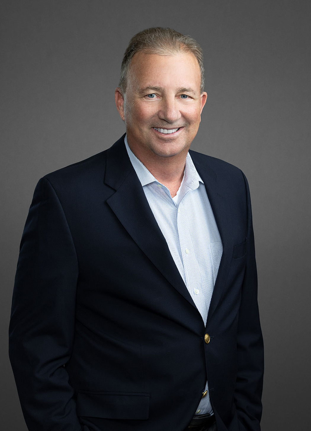 Bob Bratt