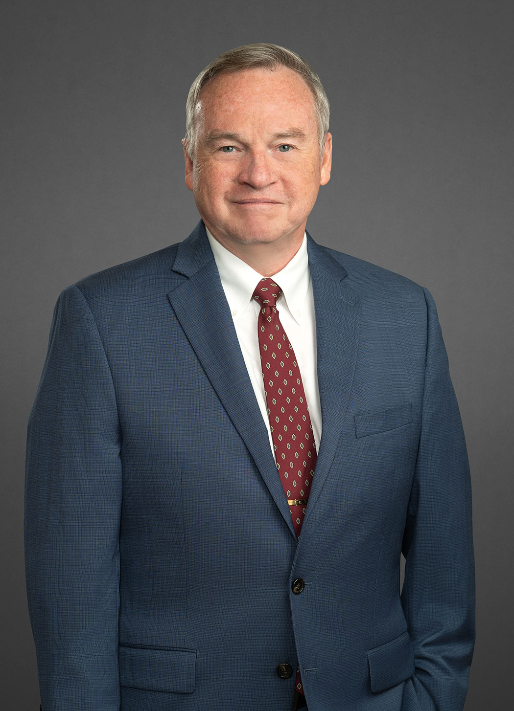 Bob Breen