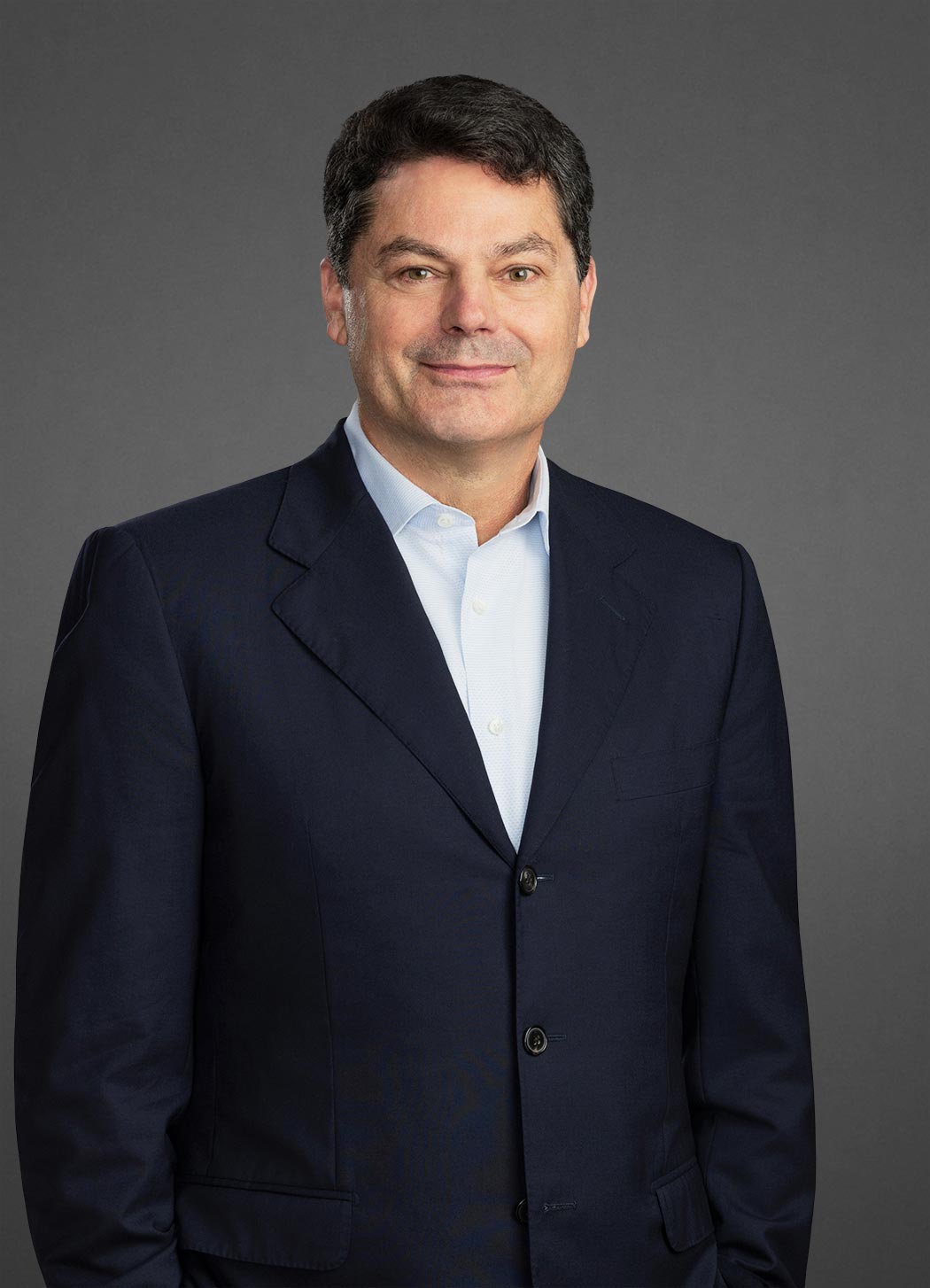 Braden Penhoet