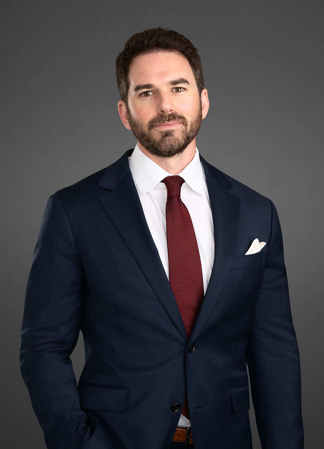 Bradley Jennings