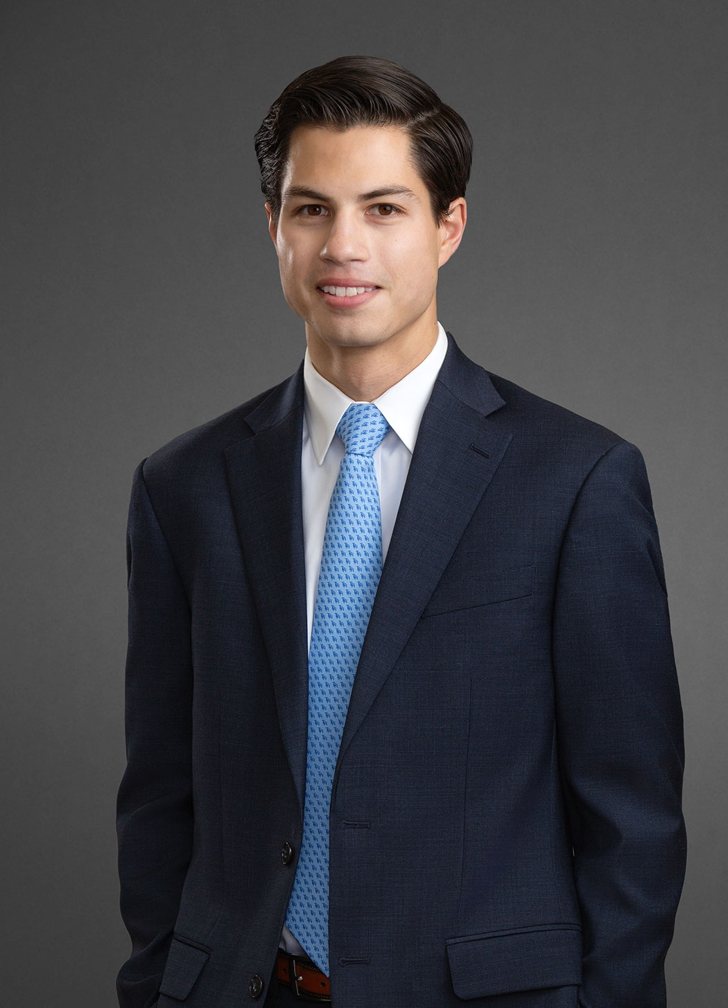 Brandon DeLano