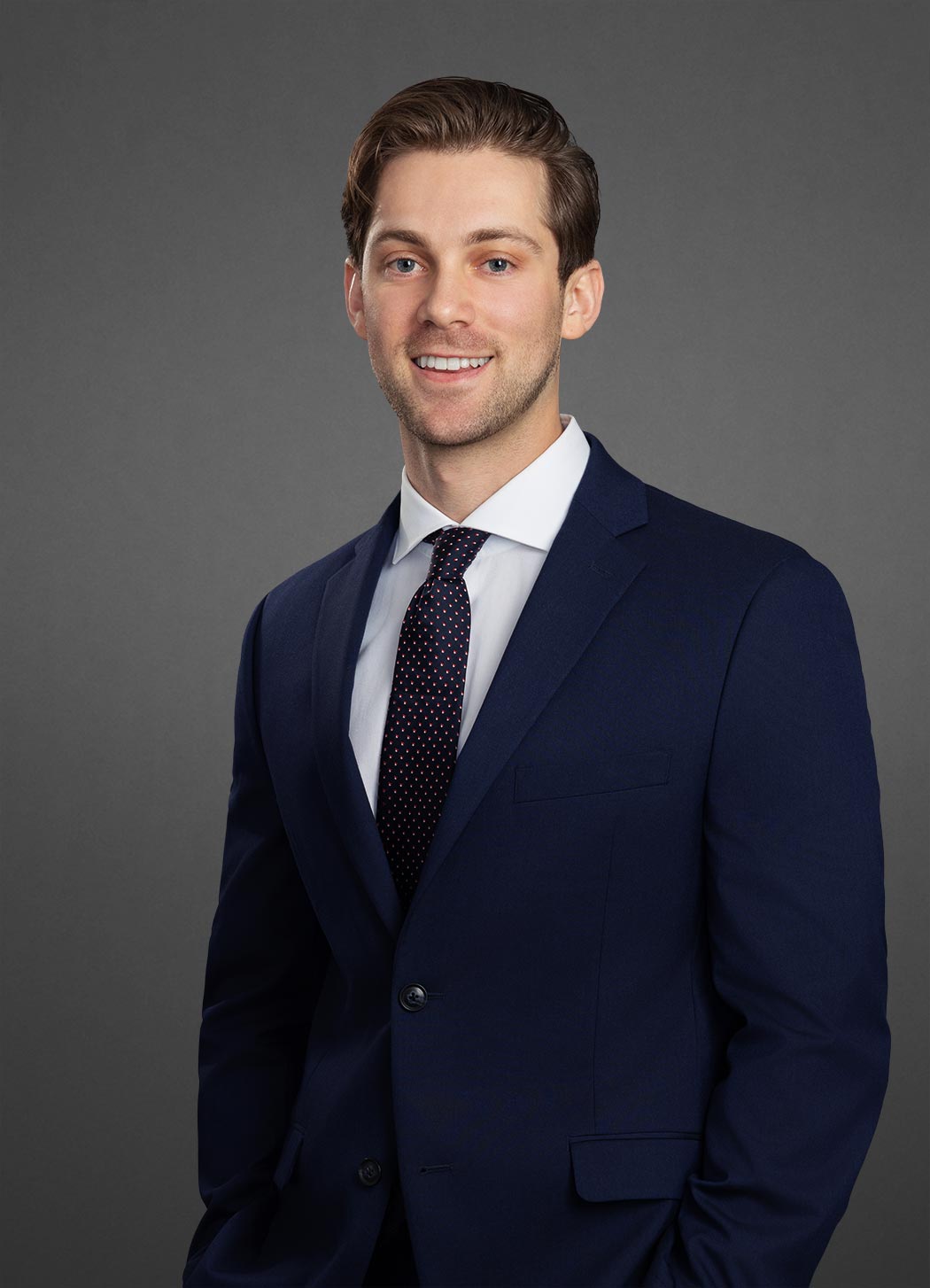 Brandon Weinreb