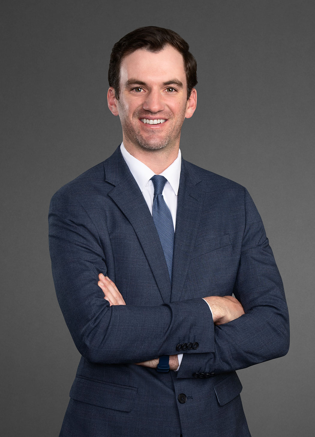 Brendan Kelly