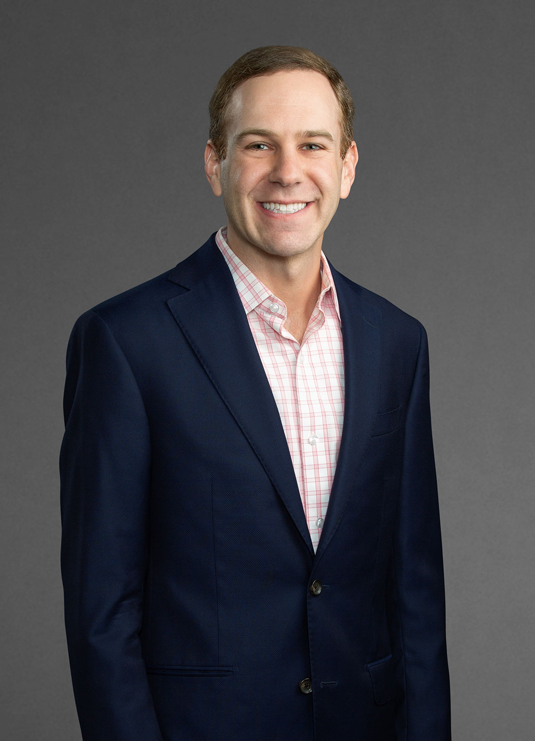 Brent L. Bernell
