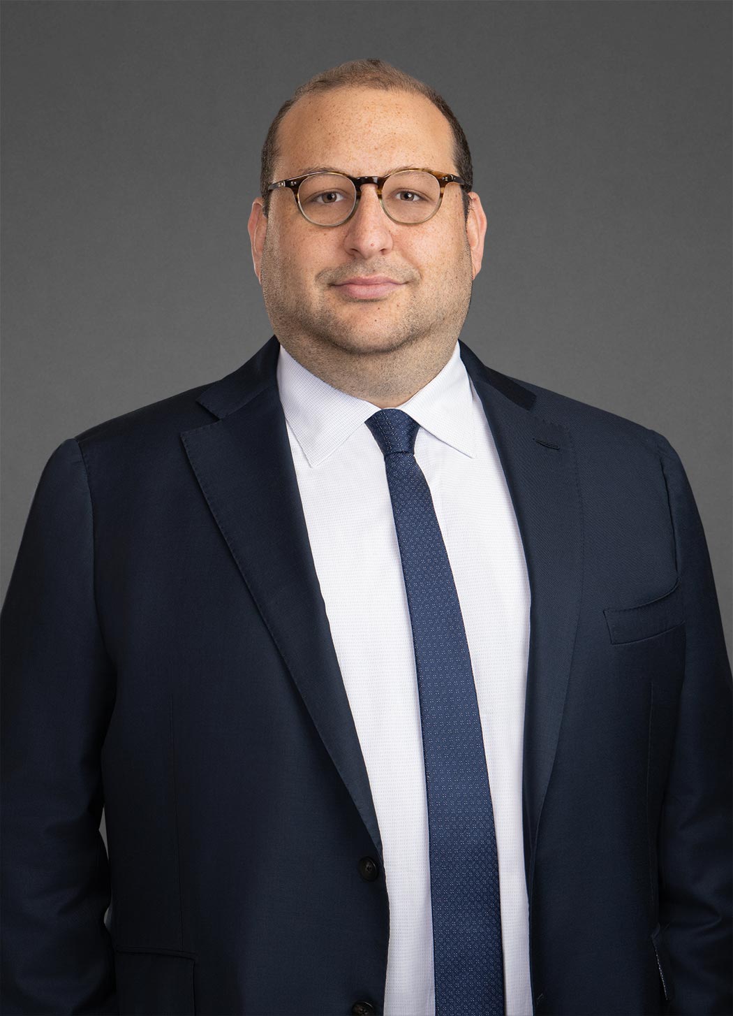 Brett Feldman