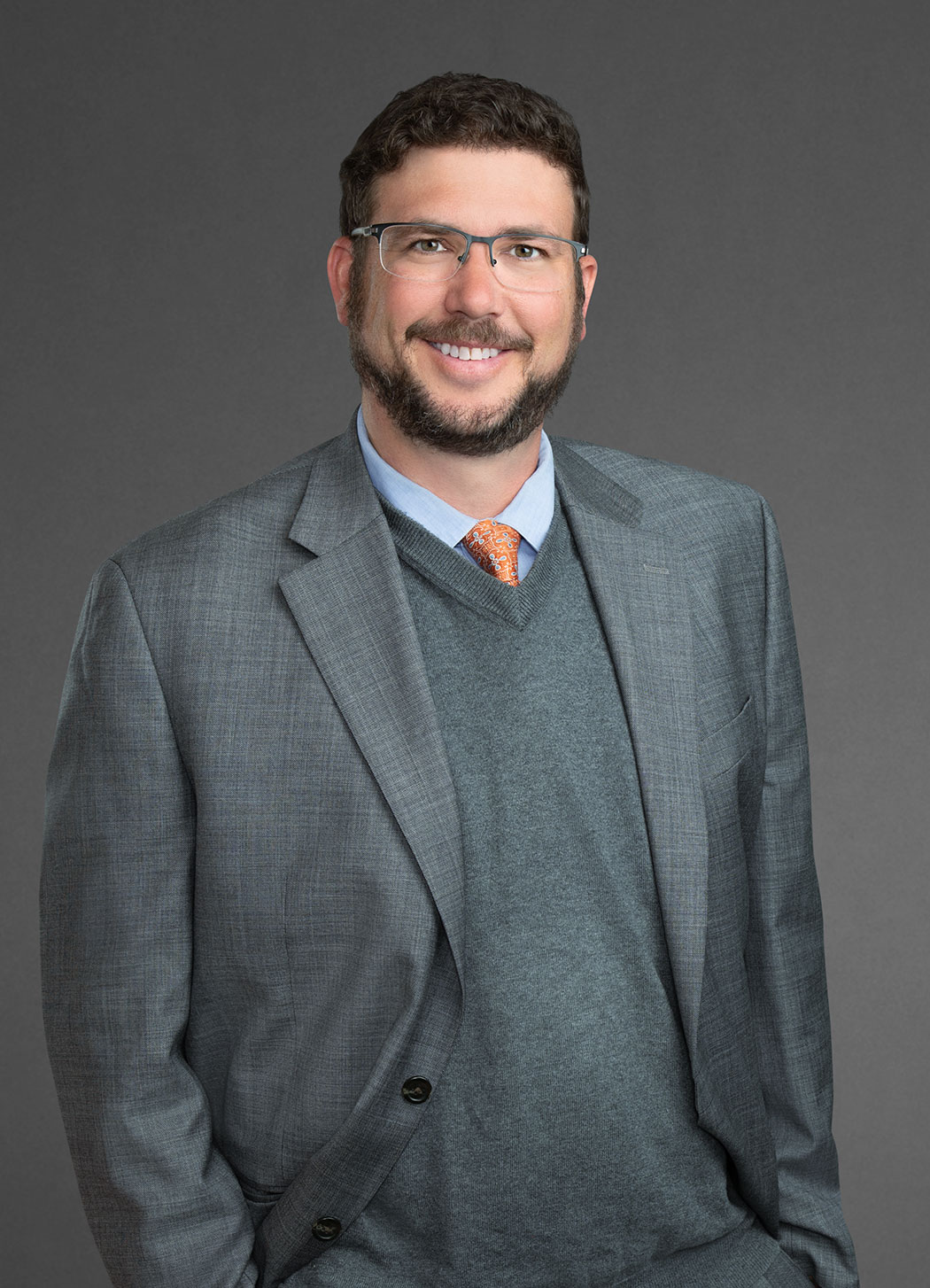 Brian Clifford