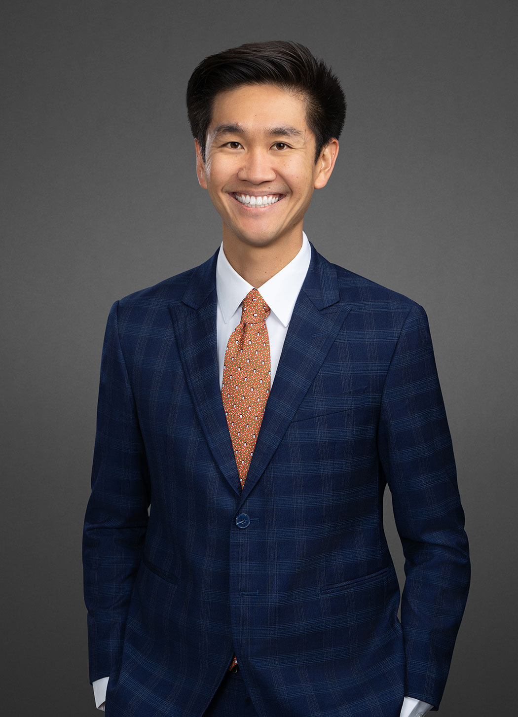 Brian Fang