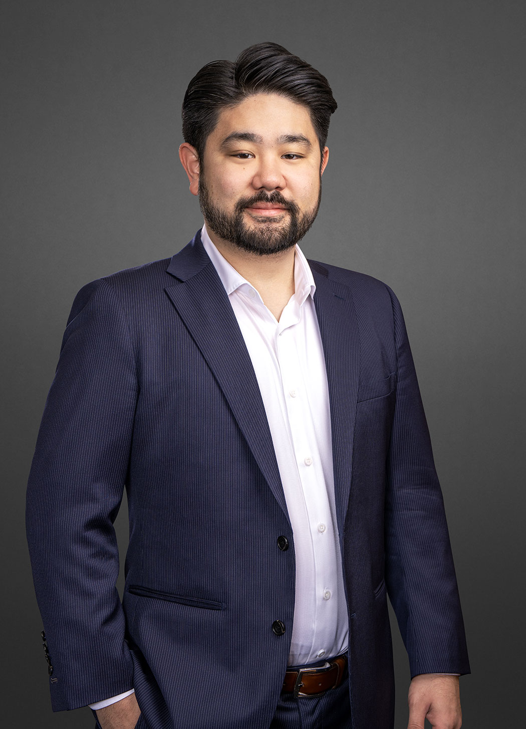Brian Hamano