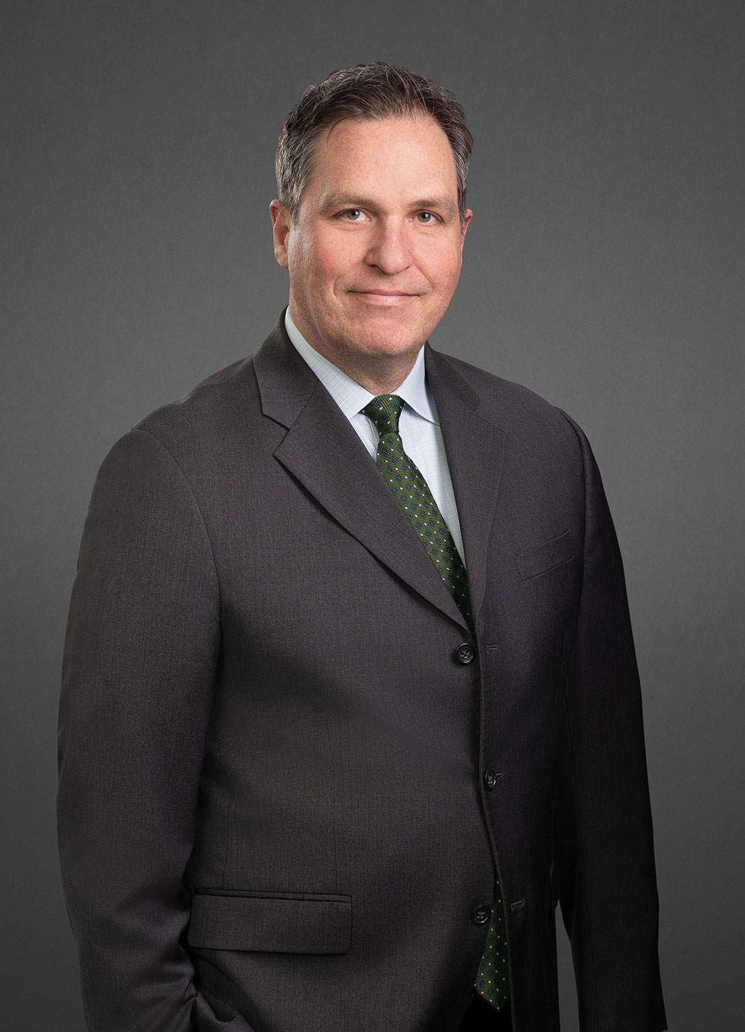 Brian Hochleutner